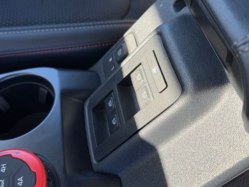 New 2025 Ford Bronco Raptor image 27