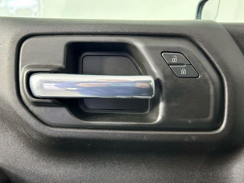 Used 2023 GMC Sierra 1500 Pro w/ Pro Value Package image 27