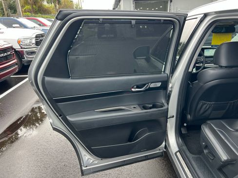 Used 2022 Hyundai Palisade Limited w/ Cargo Package image 43