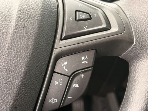 Certified 2022 Ford Edge SE AWD/4WD image 27