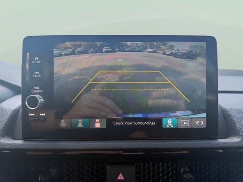 Used 2023 Honda CR-V EX-L image 19