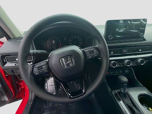 New 2026 Honda Civic LX image 10
