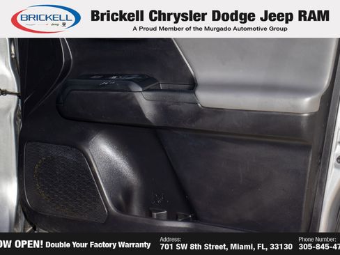 Used 2020 Toyota Tacoma SR w/ SR Convenience Package RWD image 13