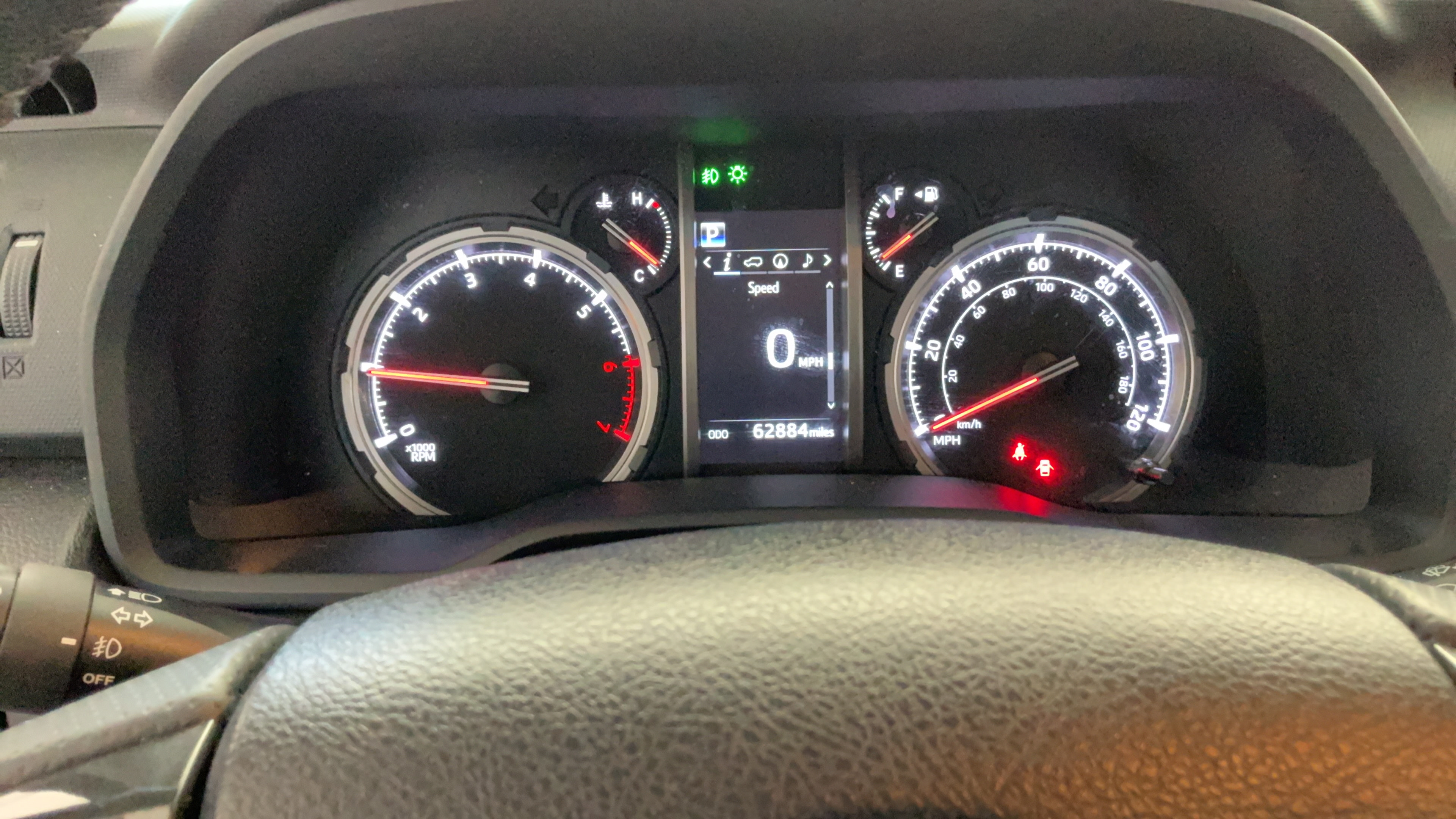 Certified 2023 Toyota 4Runner TRD Off-Road Premium w/ Moonroof Package AWD/4WD image 22
