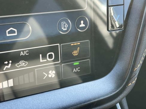 New 2025 Subaru Outback Wilderness image 13