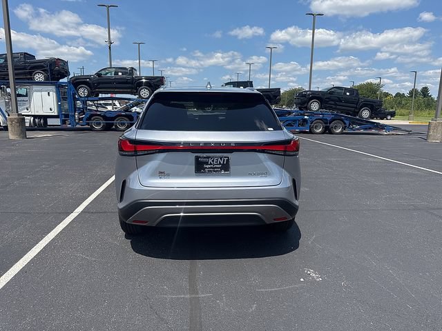 New 2026 Lexus RX 350 Premium Plus w/ Convenience Package AWD/4WD image 5