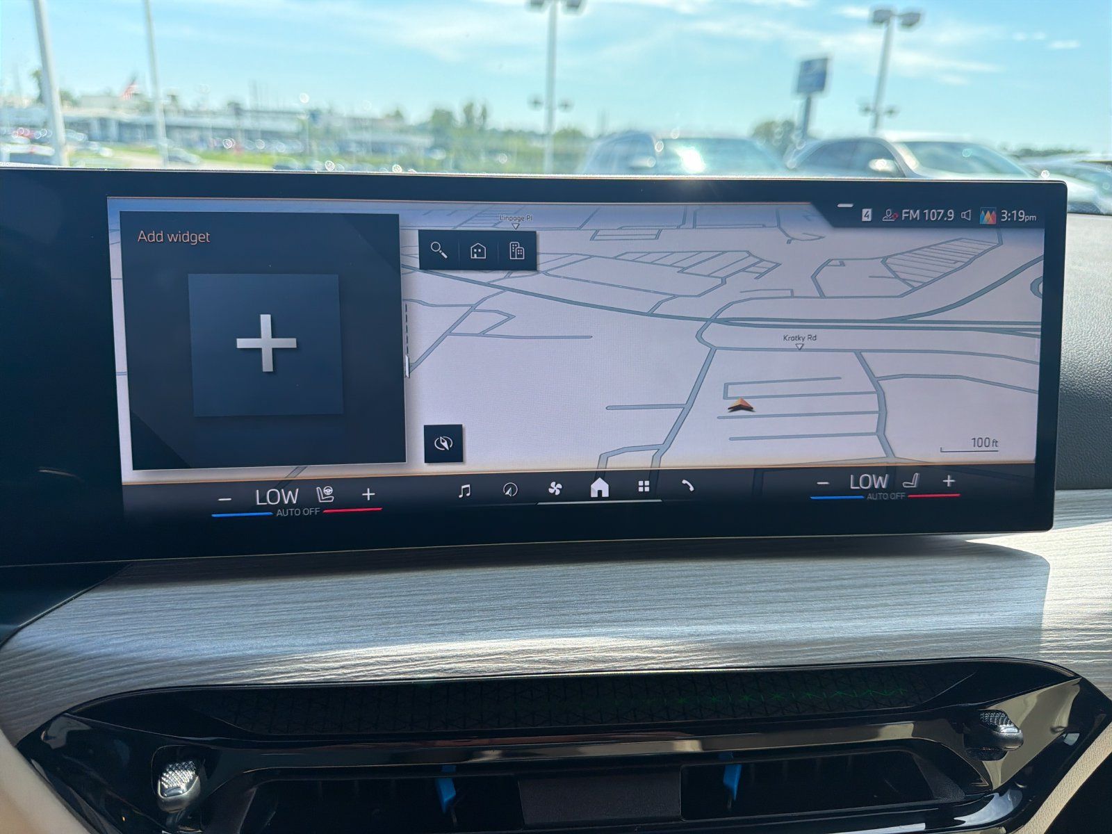 Used 2025 BMW 330i Sedan RWD image 20