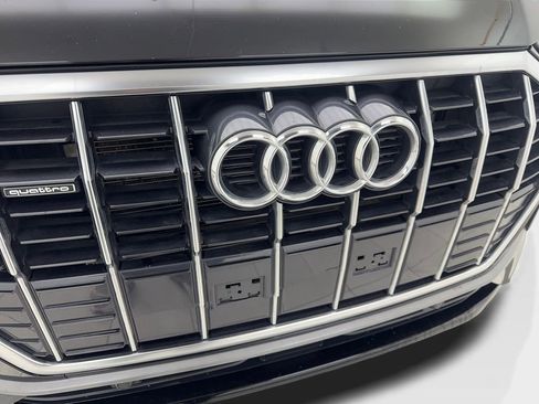 Used 2025 Audi Q3 2.0T Premium AWD/4WD image 26