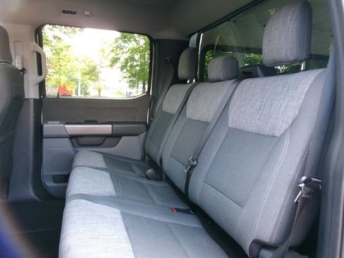 Used 2021 Ford F150 XLT AWD/4WD image 34