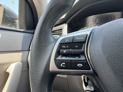 Used 2019 Hyundai Sonata ECO FWD image 15