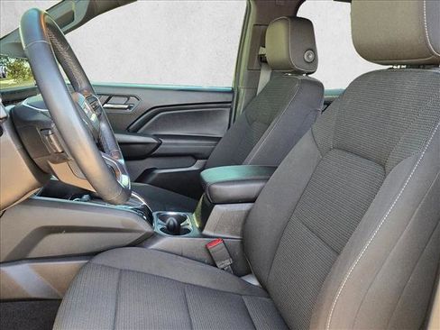 Used 2023 GMC Canyon Elevation w/ Convenience Package image 20