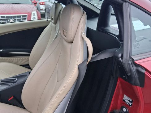 Used 2006 Mercedes-Benz SLK 280 w/ Comfort Pkg image 14