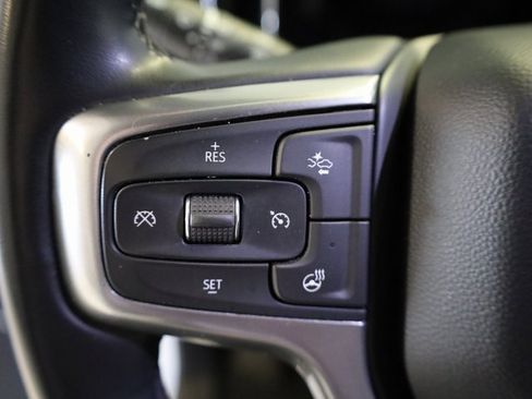 Used 2023 Chevrolet Silverado 1500 LT w/ Protection Package image 22