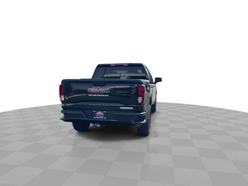 New 2026 GMC Sierra 1500 Elevation AWD/4WD image 7