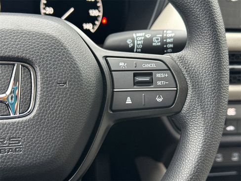 New 2026 Honda HR-V LX image 21