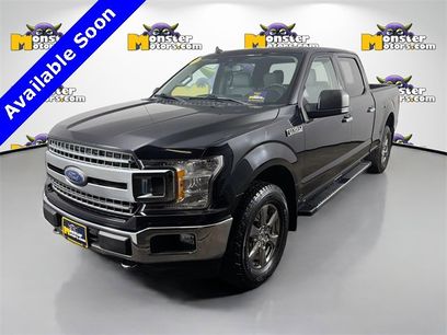 Used 2020 Ford F150 XLT w/ XTR Package