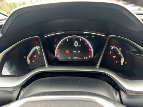 Used 2021 Honda Civic Sport image 17