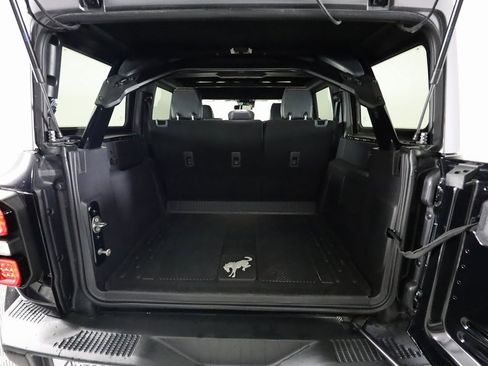 Used 2024 Ford Bronco Raptor image 8