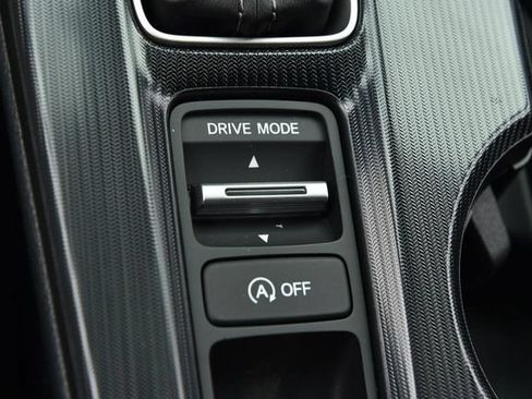 New 2026 Honda Civic Sport image 17