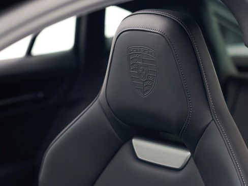 New 2026 Porsche Panamera image 18