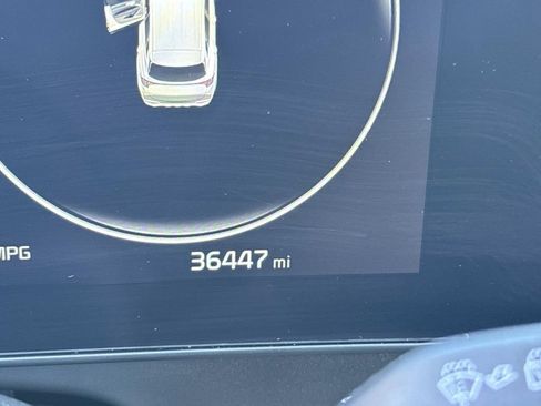 Used 2023 Kia Sportage SX image 42