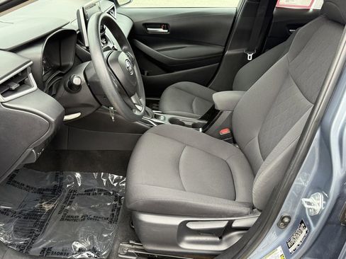 Certified 2021 Toyota Corolla LE image 18