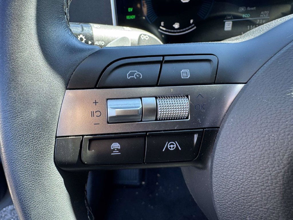Used 2025 Hyundai Sonata SEL FWD image 20