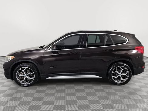Used 2018 BMW X1 xDrive28i AWD/4WD image 5
