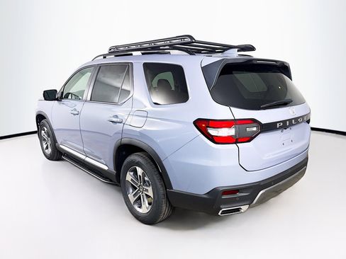 New 2026 Honda Pilot EX-L image 31