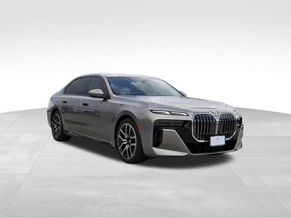 Used 2025 BMW 740i