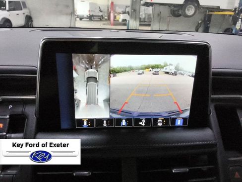 Used 2022 Chevrolet Tahoe Z71 w/ Z71 Off-Road Package AWD/4WD image 52