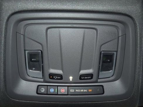 New 2025 Chevrolet Silverado 3500 W/T w/ WT Convenience Package image 35