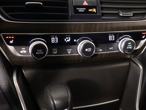 Used 2020 Honda Accord EX image 7
