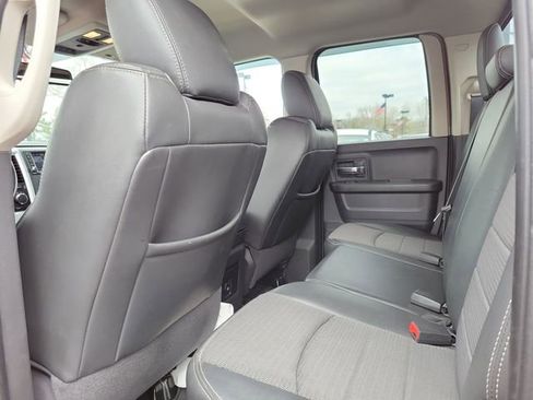 Used 2012 RAM 1500 Sport AWD/4WD image 25