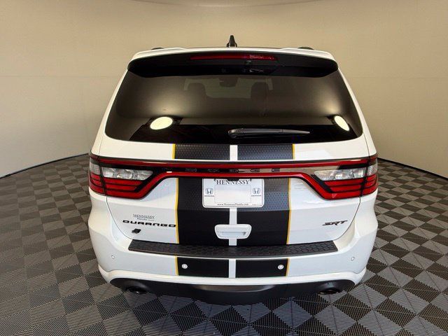 Used 2024 Dodge Durango SRT AWD/4WD image 5