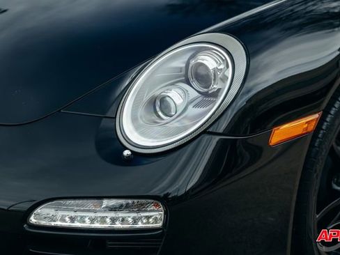 Used 2009 Porsche 911 Carrera image 40