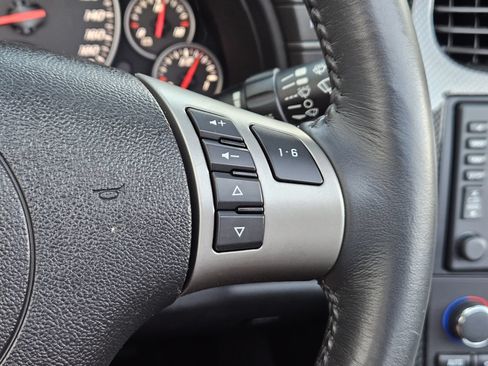 Used 2010 Chevrolet Corvette Grand Sport w/ Preferred Equipment Group RWD image 28