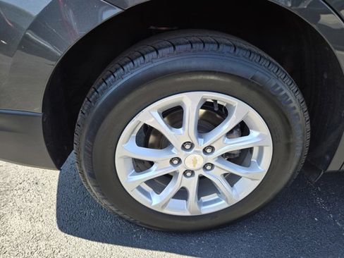 Used 2020 Chevrolet Equinox LT AWD/4WD image 42