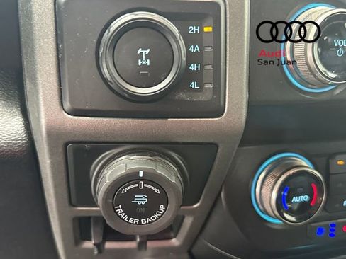 Used 2020 Ford F150 Raptor w/ Equipment Group 802A Luxury image 40