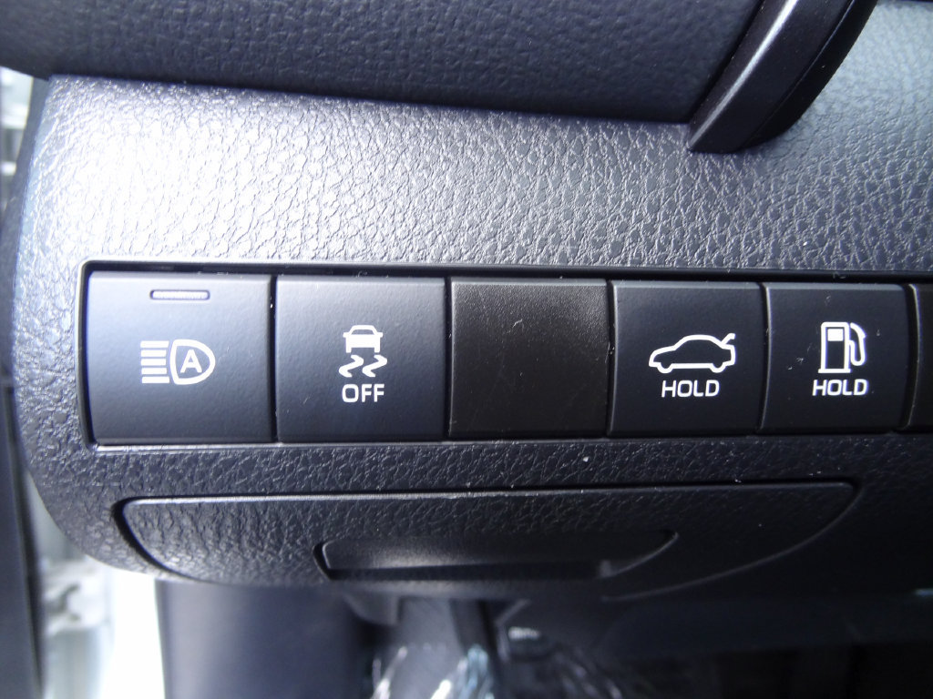 Used 2024 Toyota Camry SE w/ Blackout Package (TMS) FWD image 14