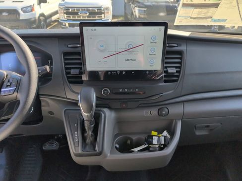 New 2026 Ford Transit 250 148 Medium Roof w/ Load Area Protection Package image 14