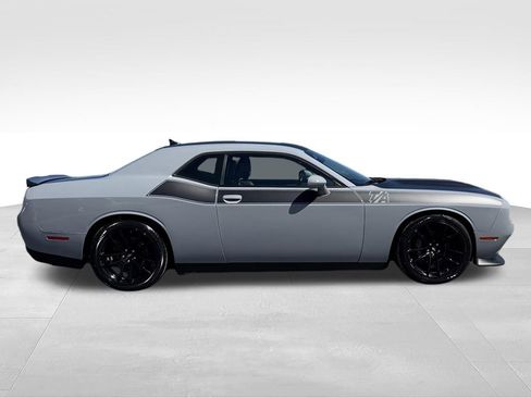 Used 2022 Dodge Challenger R/T w/ T/A Package RWD image 18