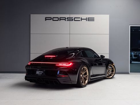 Certified 2023 Porsche 911 GT3 w/ Chrono Package RWD image 7