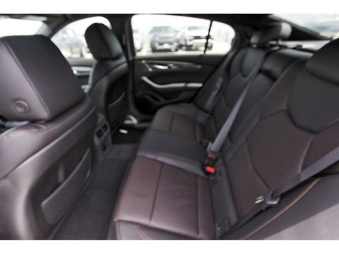 New 2026 Cadillac CT5 Sport w/ Technology Package RWD image 7
