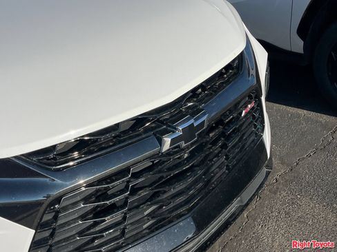 Used 2019 Chevrolet Blazer RS AWD/4WD image 7