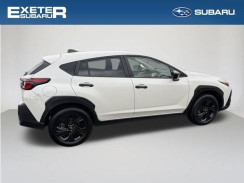 Used 2024 Subaru Crosstrek 2.0i AWD/4WD image 4
