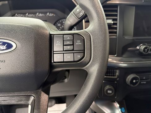 Certified 2022 Ford F150 XL w/ STX Appearance Package image 21