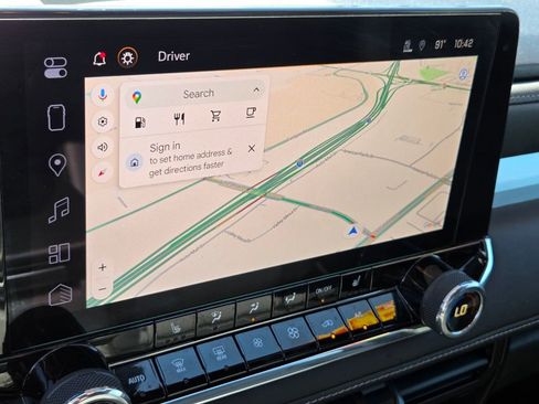 Used 2024 Chevrolet Colorado LT w/ LT Convenience Package III image 20