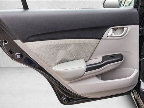 Used 2015 Honda Civic EX image 23