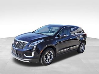 Certified 2022 Cadillac XT5 Premium Luxury w/ Technology Package video 2